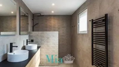 Chalet in El Campello photo 11