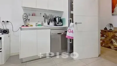 Apartment in Guindalera photo 37