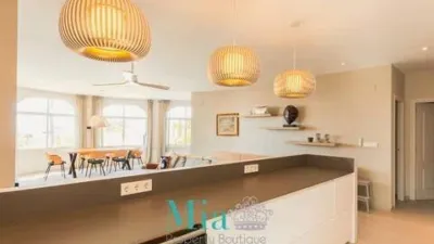 Chalet in El Campello photo 6
