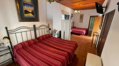 Chalet en Arcos de la Frontera photo 15