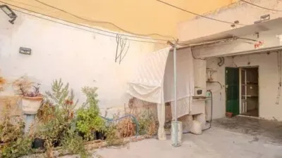 Terraced house on Carrer del Pare Rafael Serra photo 20