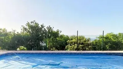 Chalet in Manantiales-Cortijos del Sol-Fuensanguínea photo 86