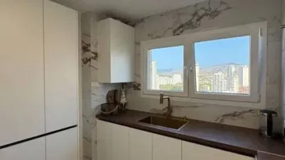 Apartment in Urbanizaciones Balcó de Finestrat-Terra Marina photo 24