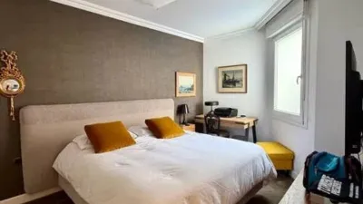 Apartment in Getxo photo 11