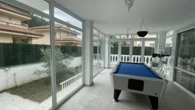 Chalet on Montealegre Street S-N photo 2
