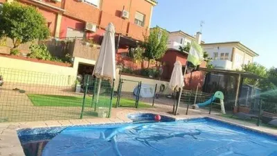Chalet in Manantiales-Cortijos del Sol-Fuensanguínea photo 85