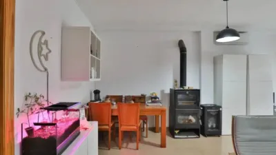 Chalet en Padul photo 17