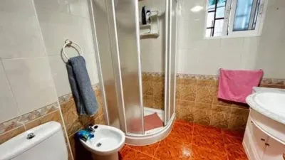 Apartment in Madrid Capital photo 21