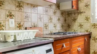 Apartment in Badia del Vallès photo 13
