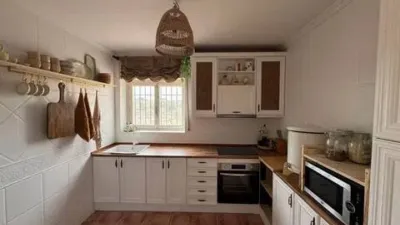 Chalet in Torrellano-Valverde-Business Park photo 42