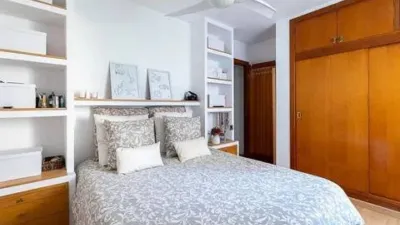 Apartment in Santa Catalina photo 9