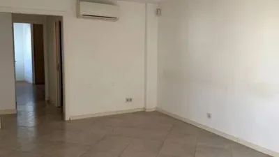 Ático en Carrer d'Albacete photo 8