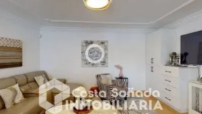 Apartment in Las Adelfas-Benicolada-Garduix photo 62