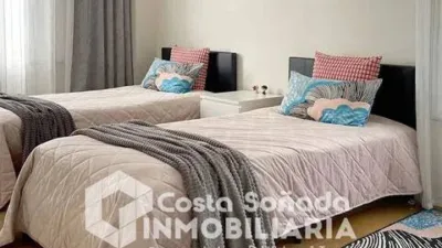 Chalet in Golf Bahía Urbanization photo 30