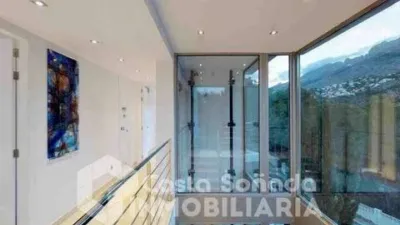 Chalet in Mascarat photo 65