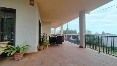Chalet in Platja Muchavista photo 89
