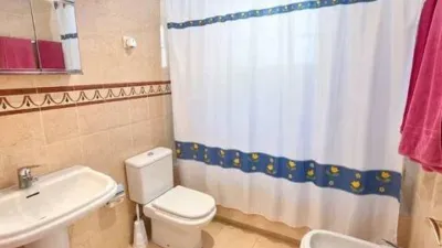 Apartment in El Paraíso-Atalaya-Benamara photo 5
