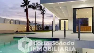 Chalet in Golf Bahía Urbanization photo 58
