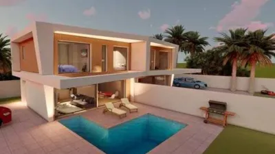 House on Carrer de Malta photo 4