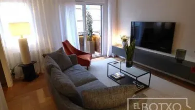 Apartment in Doneperiaga-Deustuibarra (San Pedro-La Ribera) photo 3