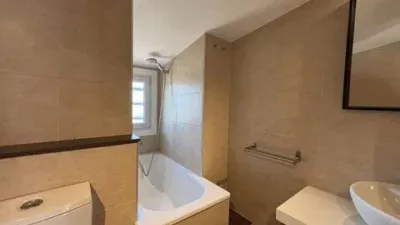 Apartment in Perillo photo 14