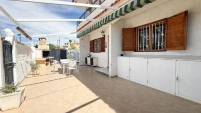 Chalet in Santa Pola photo 9