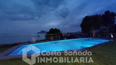 Chalet in Mascarat photo 84
