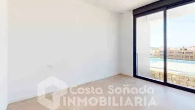Chalet in Golf Bahía Urbanization photo 25