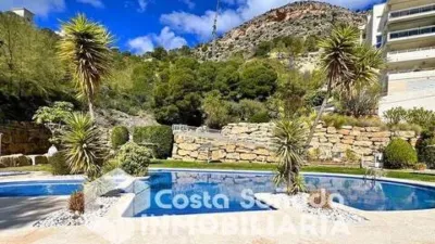 Apartment in Altea Hills photo 6