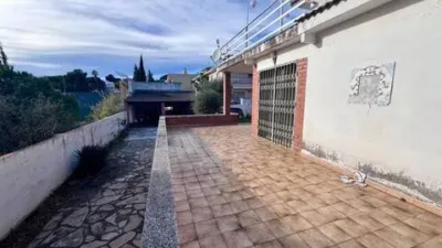 Chalet en Segur de Calafell photo 37