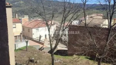 Terraced house on Carrer de Saltadora photo 36