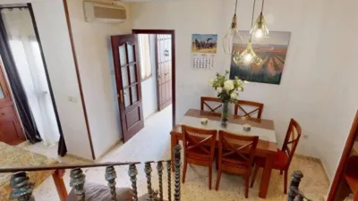 Chalet in Alcalá de Guadaíra photo 18