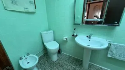 Flat on Carrer de Carlos Sarthou photo 19