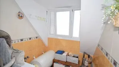 Top-floor apartment on Rúa Pumariega photo 3