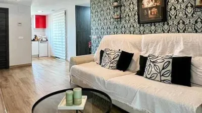 Apartment in the Old Town photo 3