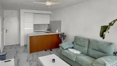 Piso – Torrevieja, Urbanización Rocío del Mar, Urbanización Punta Prima - Más