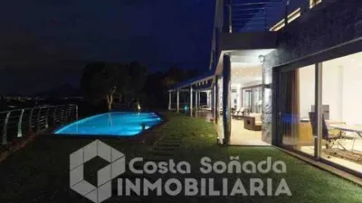 Chalet in Mascarat photo 50