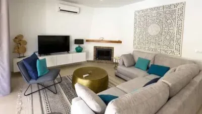 Chalet en Calpe - Calp photo 10