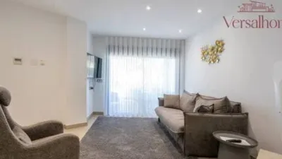 Apartment in L'Albir photo 8