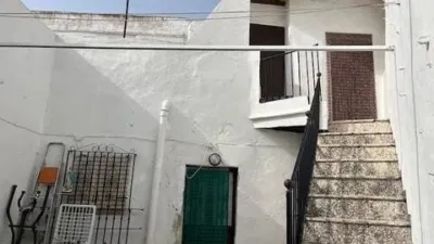 Casa rústica en Vejer de la Frontera photo 3