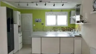 Chalet on Avenida Juan Carlos I S-N photo 7