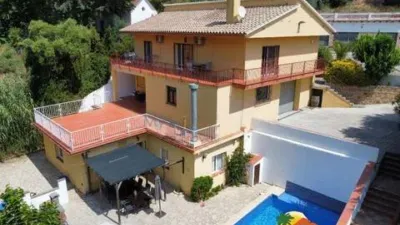 Chalet on Carrer de Breda photo 42