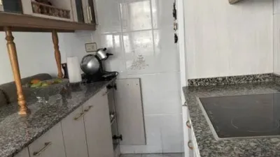 Flat for sale in Ortuella photo 6
