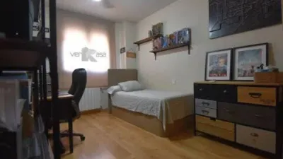 Apartment in Cristina-Los Cisnes photo 21