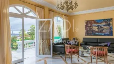 Chalet en Centro photo 5