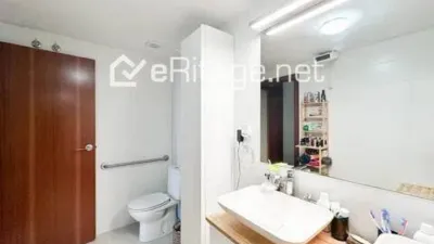 Apartment in Provençals del Poblenou photo 15