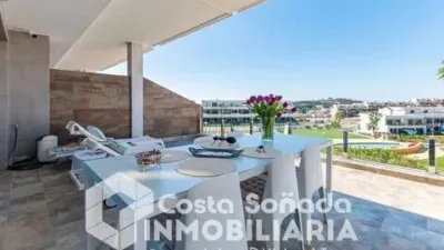 Apartment in Urbanizaciones Balcó de Finestrat-Terra Marina photo 2