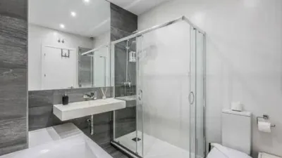 Apartment on Calle de Relatores photo 32