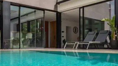 Chalet on Carrer del Llentiscle photo 22