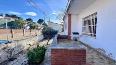 Chalet en Segur de Calafell photo 19